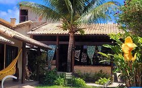 Pousada Aconchego de Genipabu